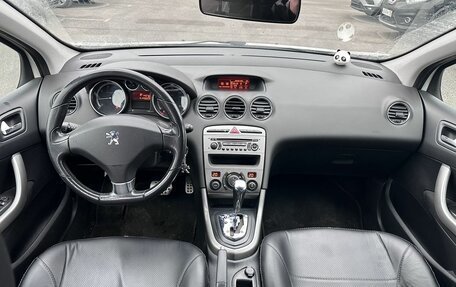 Peugeot 308 II, 2011 год, 599 000 рублей, 11 фотография