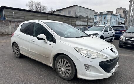 Peugeot 308 II, 2011 год, 599 000 рублей, 5 фотография