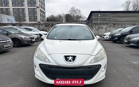 Peugeot 308 II, 2011 год, 599 000 рублей, 6 фотография
