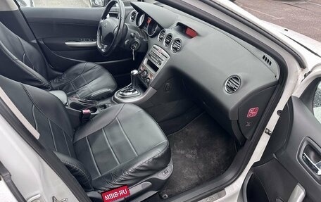 Peugeot 308 II, 2011 год, 599 000 рублей, 9 фотография