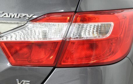 Toyota Camry, 2014 год, 1 915 000 рублей, 12 фотография