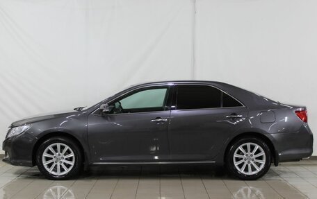 Toyota Camry, 2014 год, 1 915 000 рублей, 14 фотография