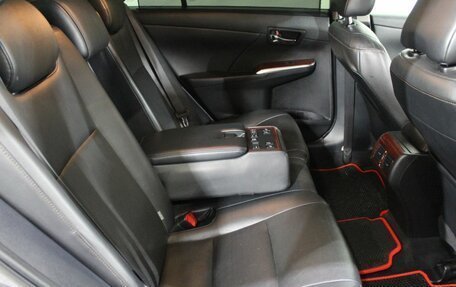 Toyota Camry, 2014 год, 1 915 000 рублей, 19 фотография