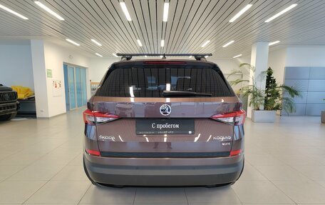 Skoda Kodiaq I, 2019 год, 1 990 000 рублей, 4 фотография