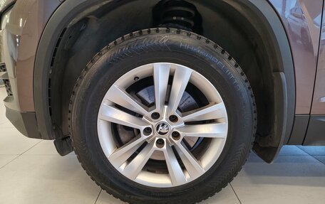 Skoda Kodiaq I, 2019 год, 1 990 000 рублей, 6 фотография