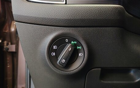 Skoda Kodiaq I, 2019 год, 1 990 000 рублей, 11 фотография