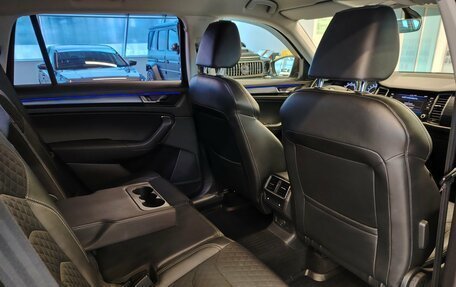 Skoda Kodiaq I, 2019 год, 1 990 000 рублей, 8 фотография