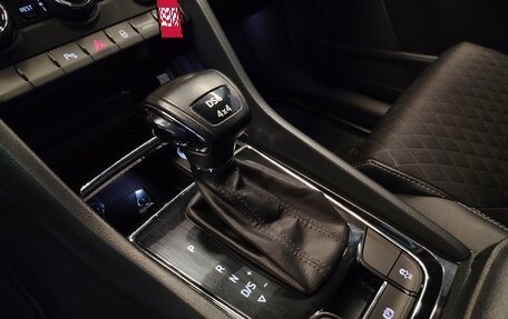 Skoda Kodiaq I, 2019 год, 1 990 000 рублей, 13 фотография