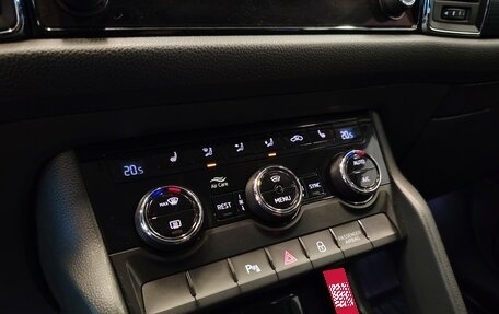 Skoda Kodiaq I, 2019 год, 1 990 000 рублей, 14 фотография