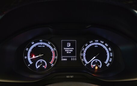 Skoda Kodiaq I, 2019 год, 1 990 000 рублей, 19 фотография