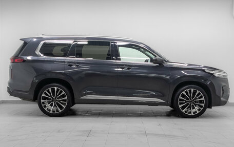 CheryExeed VX, 2021 год, 2 650 000 рублей, 4 фотография