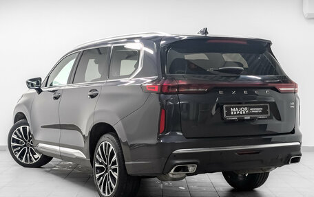 CheryExeed VX, 2021 год, 2 650 000 рублей, 7 фотография