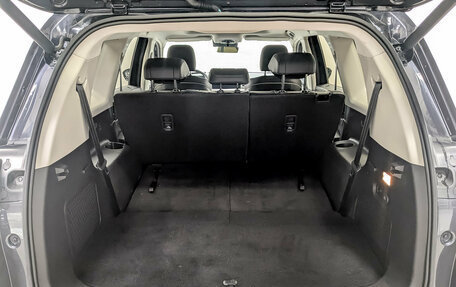 CheryExeed VX, 2021 год, 2 650 000 рублей, 10 фотография