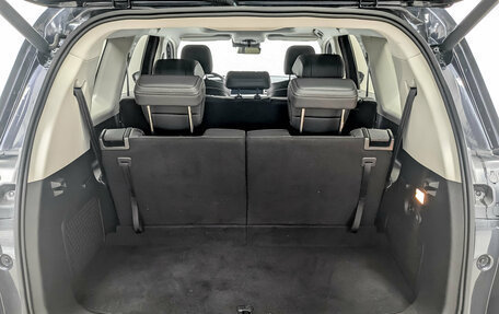 CheryExeed VX, 2021 год, 2 650 000 рублей, 11 фотография