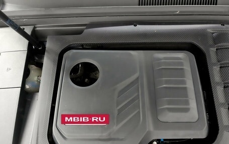 CheryExeed VX, 2021 год, 2 650 000 рублей, 9 фотография