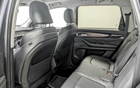 CheryExeed VX, 2021 год, 2 650 000 рублей, 13 фотография