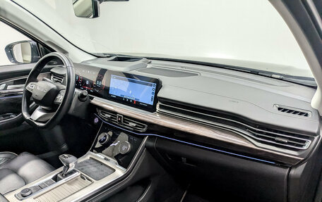 CheryExeed VX, 2021 год, 2 650 000 рублей, 12 фотография