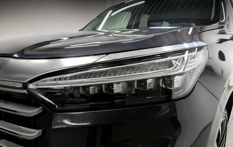 CheryExeed VX, 2021 год, 2 650 000 рублей, 19 фотография