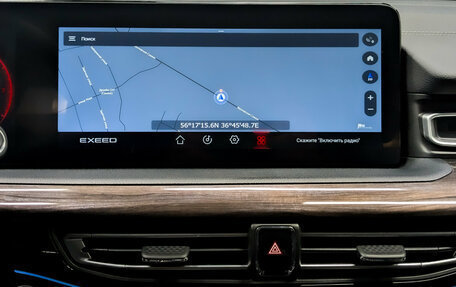 CheryExeed VX, 2021 год, 2 650 000 рублей, 17 фотография