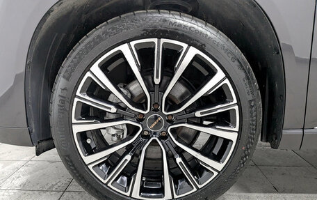 CheryExeed VX, 2021 год, 2 650 000 рублей, 20 фотография