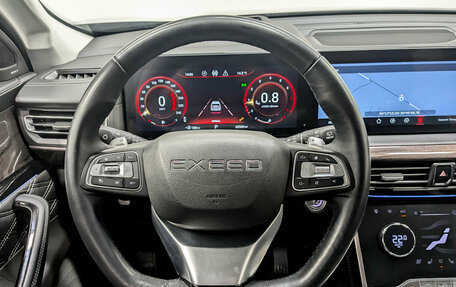 CheryExeed VX, 2021 год, 2 650 000 рублей, 24 фотография