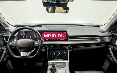 CheryExeed VX, 2021 год, 2 650 000 рублей, 16 фотография