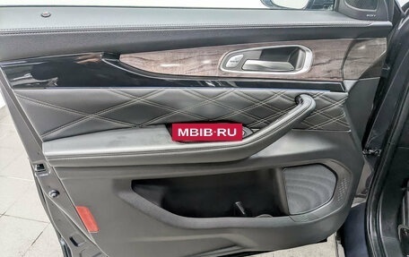 CheryExeed VX, 2021 год, 2 650 000 рублей, 21 фотография