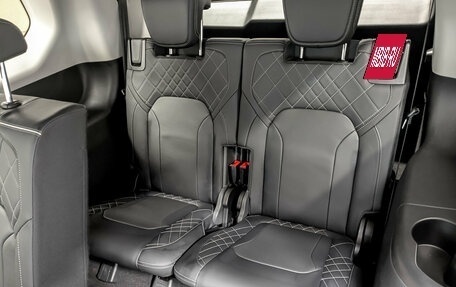 CheryExeed VX, 2021 год, 2 650 000 рублей, 14 фотография