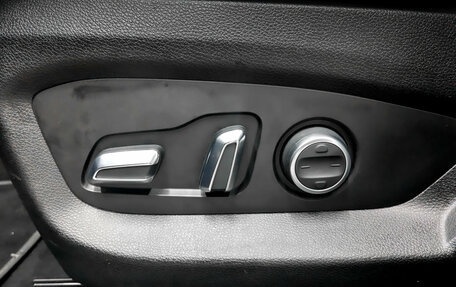 CheryExeed VX, 2021 год, 2 650 000 рублей, 23 фотография