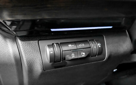 CheryExeed VX, 2021 год, 2 650 000 рублей, 29 фотография