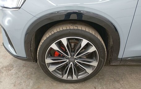 Geely Tugella FY11, 2023 год, 2 990 000 рублей, 4 фотография