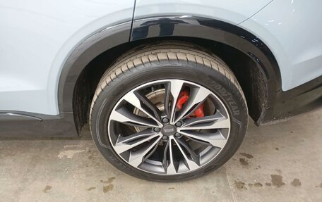 Geely Tugella FY11, 2023 год, 2 990 000 рублей, 5 фотография