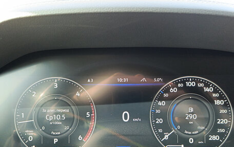 Volkswagen Touareg III, 2018 год, 5 350 000 рублей, 16 фотография