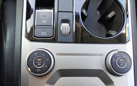 Volkswagen Touareg III, 2018 год, 5 350 000 рублей, 27 фотография