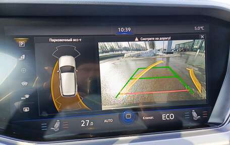 Volkswagen Touareg III, 2018 год, 5 350 000 рублей, 28 фотография