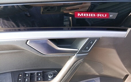 Volkswagen Touareg III, 2018 год, 5 350 000 рублей, 25 фотография