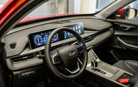 Chery Tiggo 4 I рестайлинг, 2025 год, 1 990 000 рублей, 6 фотография