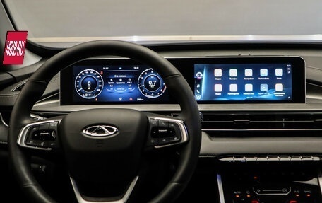 Chery Tiggo 4 I рестайлинг, 2025 год, 1 990 000 рублей, 7 фотография