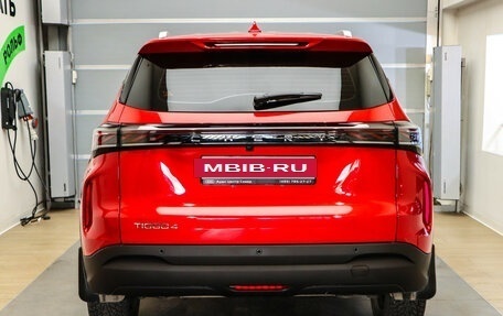 Chery Tiggo 4 I рестайлинг, 2025 год, 1 990 000 рублей, 4 фотография