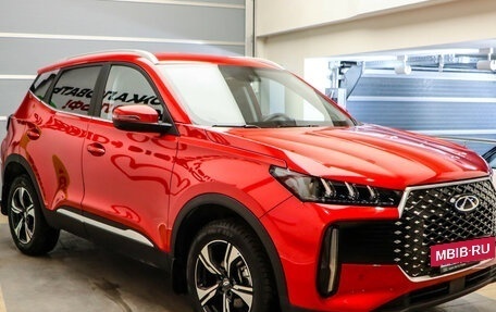 Chery Tiggo 4 I рестайлинг, 2025 год, 1 990 000 рублей, 2 фотография