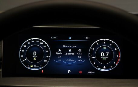 Chery Tiggo 4 I рестайлинг, 2025 год, 1 990 000 рублей, 15 фотография