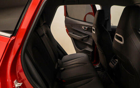 Chery Tiggo 4 I рестайлинг, 2025 год, 1 990 000 рублей, 20 фотография