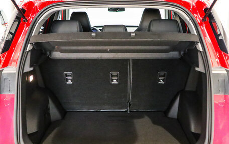 Chery Tiggo 4 I рестайлинг, 2025 год, 1 990 000 рублей, 24 фотография