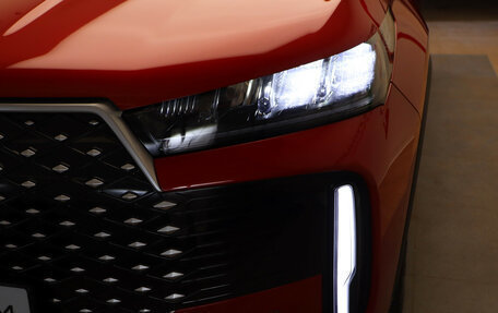 Chery Tiggo 4 I рестайлинг, 2025 год, 1 990 000 рублей, 26 фотография