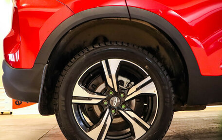 Chery Tiggo 4 I рестайлинг, 2025 год, 1 990 000 рублей, 25 фотография