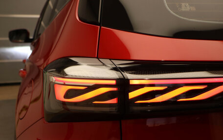 Chery Tiggo 4 I рестайлинг, 2025 год, 1 990 000 рублей, 27 фотография