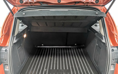 Renault Kaptur I рестайлинг, 2017 год, 1 500 000 рублей, 10 фотография