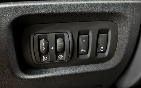 Renault Kaptur I рестайлинг, 2017 год, 1 500 000 рублей, 26 фотография