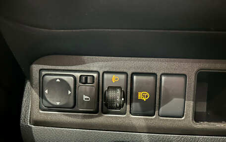 Nissan Note II рестайлинг, 2007 год, 479 000 рублей, 15 фотография