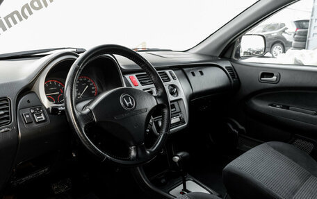 Honda HR-V I, 2004 год, 850 000 рублей, 11 фотография